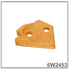 6W2453 Remplaçable Caterpillar Corner LH