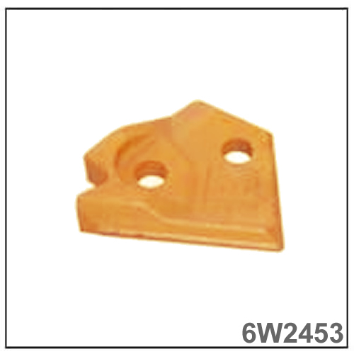 6W2453 Remplaçable Caterpillar Corner LH
