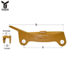 Caterpillar Style Ripper Guard 7J1849