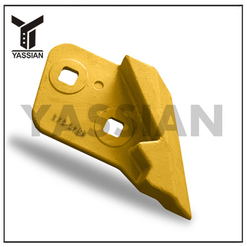 J400-J460 Cat Corner Corner Protector System 173-5429