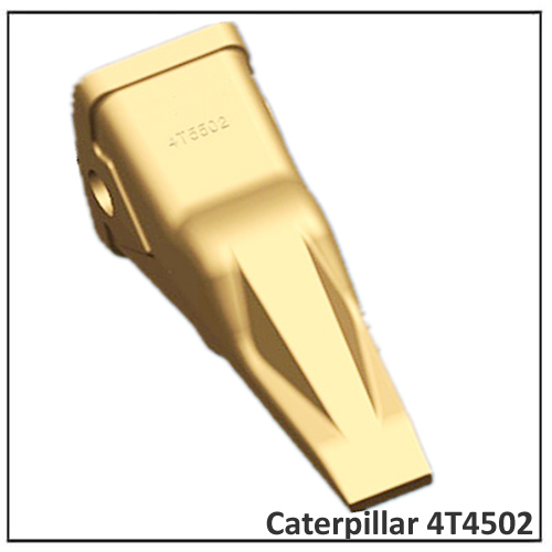 Bulldozer D9 D10 Ripper Tip Cat Style 4T4502