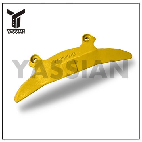 Caterpillar Style Side Protector 9J9600