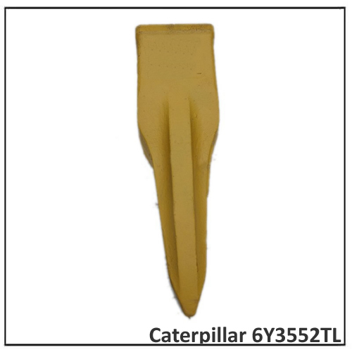 Tigger Style Grader Ripper Tip Dent Boot 6Y3552TL
