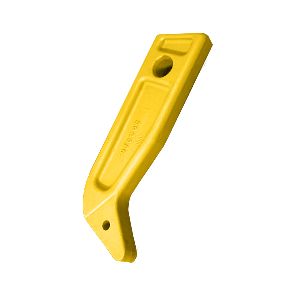 9J6586 Shank-Ripper s'adapte à Caterpillar
