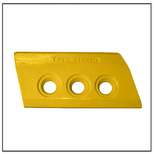 195-7181 Plaque d'usure de chat