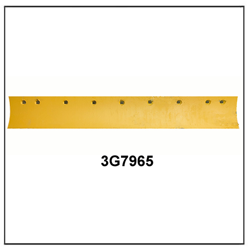 Cat Courbe Cutting Edge 3G7965