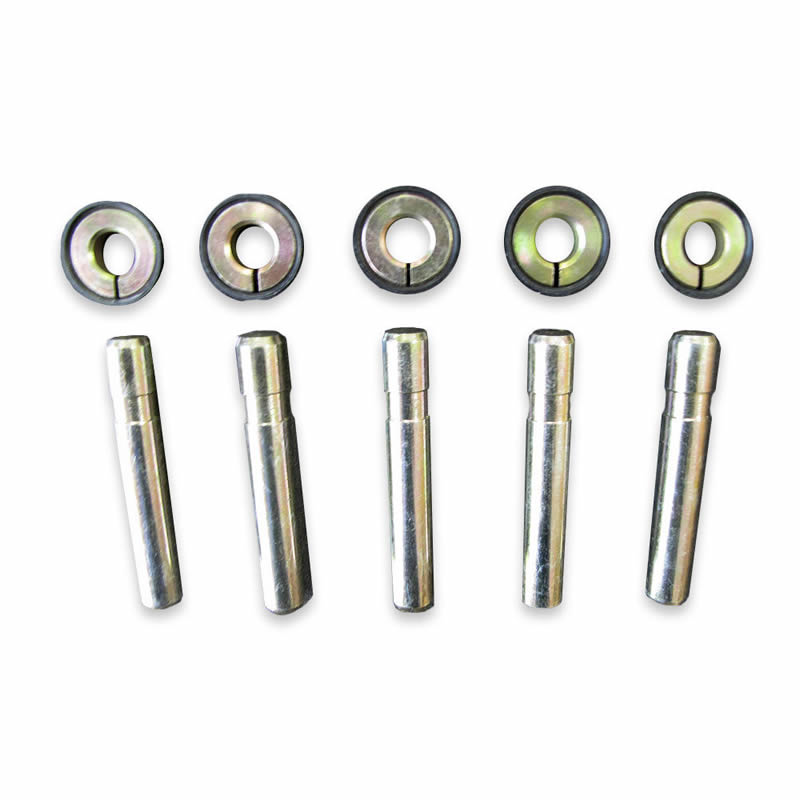 Pin 9J2308 pour Caterpillar J300 Excavator Dent