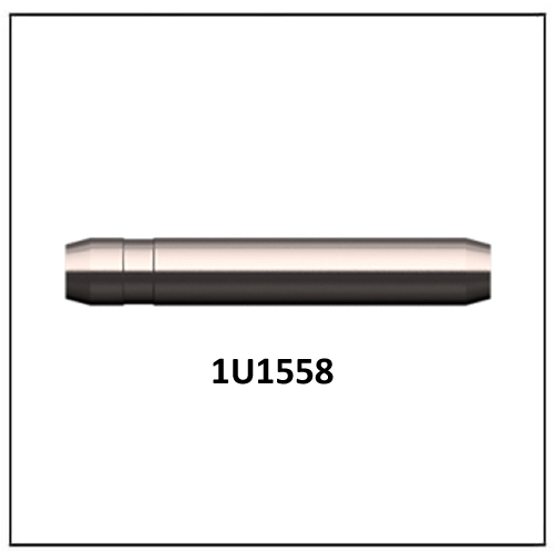 1U1558 J550 Pin de style Caterpillar