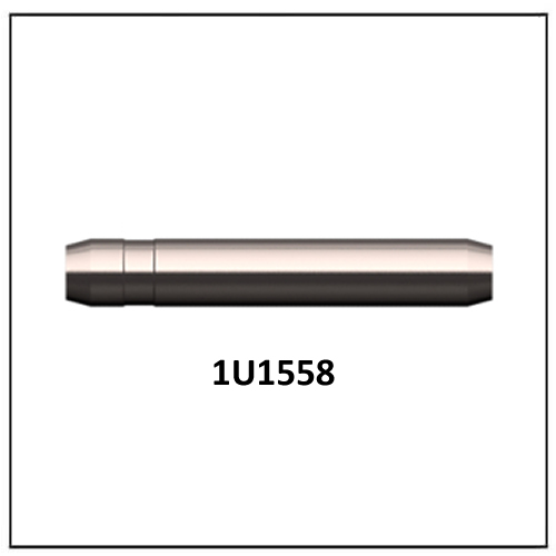 1U1558 J550 Pin de style Caterpillar