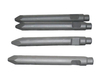 Points de disjoncteur hydrauliques excavateur