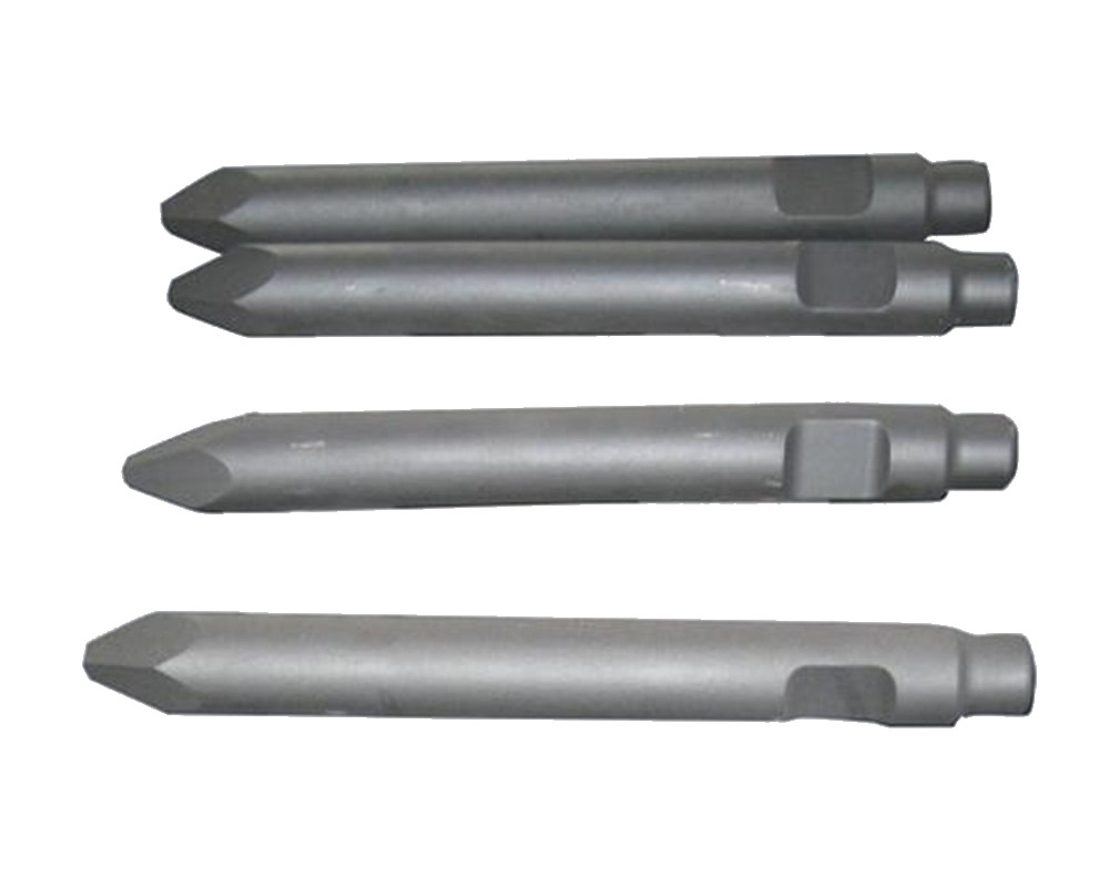 Points de disjoncteur hydrauliques excavateur