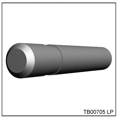 Hitachi Tooth Pin TB00705 LP