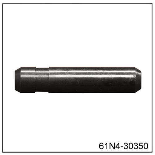 Hyundai R1400 Excavator Bodet dent Lock Pin 61N4-30350