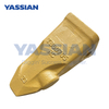 Dents de seau de rechange TB00705RC MACHINE DE MACHINE DE MOTION DE TERRE