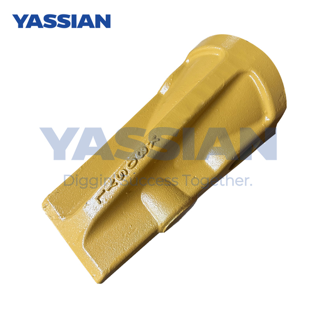 Dent de tigre pour le godet excavateur K30SYL