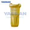 Piranha dents pour le tracteur Bucket286-2114 Replacement Pièces