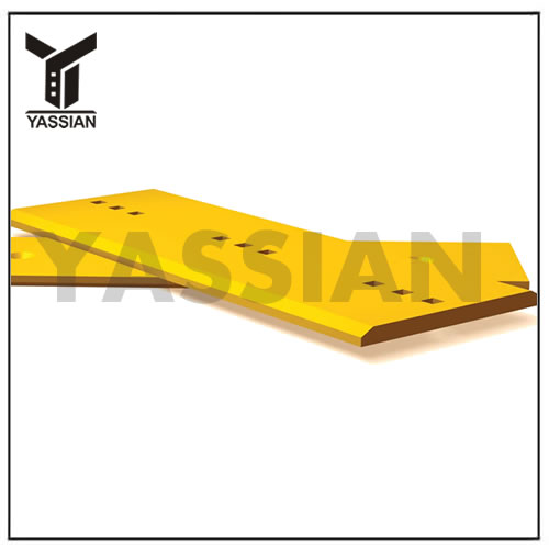 4T2896 Craterpillar Scraper Cutting Edge
