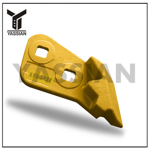 Caterpillar gauche J350 Corner Protecteur 173-5427