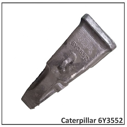 D11 Bulldozer Ripper Tooth Point Point 6Y-3552