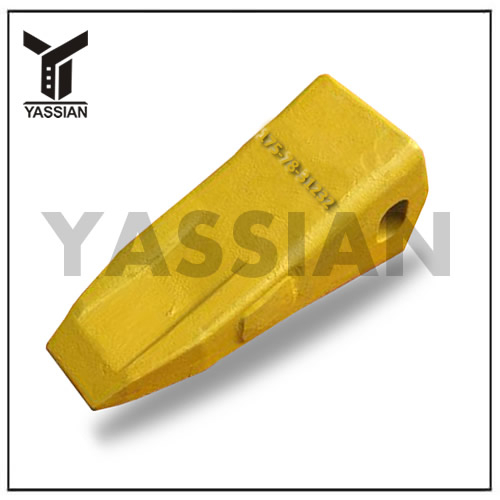 Système de dents de ripper de style komatsu 175-78-31232