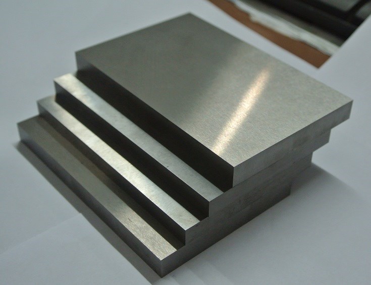 Blocs d'usure laminés à haute abrasion