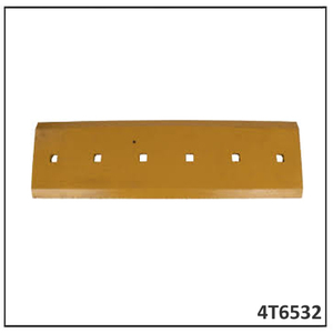 4T6532, 4T-6532 Cat Compacteur Centre Centre pour 825g