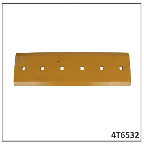 4T6532, 4T-6532 Cat Compacteur Centre Centre pour 825g