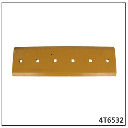 4T6532, 4T-6532 Cat Compacteur Centre Centre pour 825g