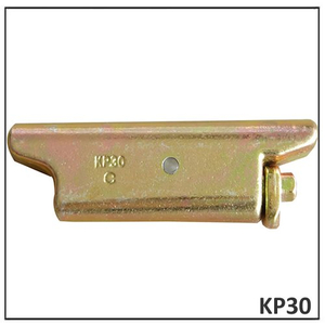 Pièces komatsu broche KP30 lien vers le godet