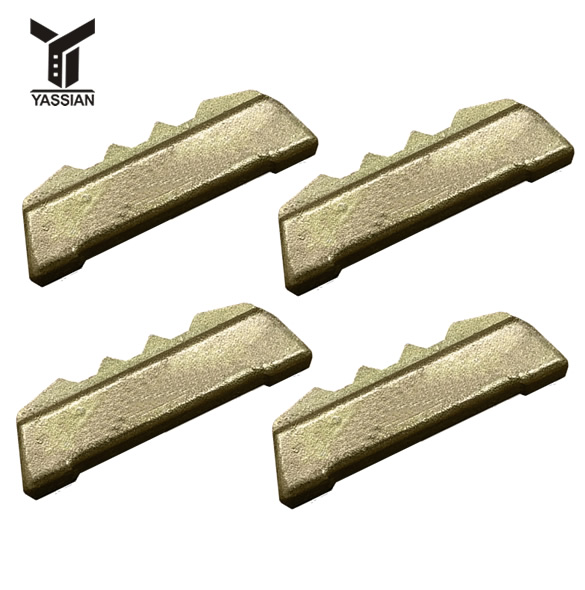 Broches Volvo Ratchet 2520692