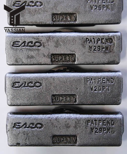 Volvo Pin Ratchet 961881