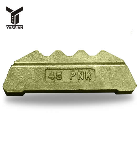Pin de cliquet Volvo 1801985