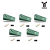 Remplacement des broches Volvo 1504272