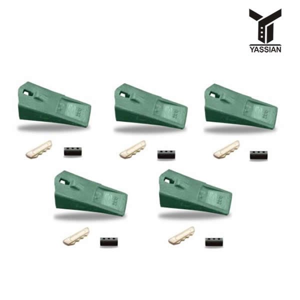 Remplacement des broches Volvo 1504272