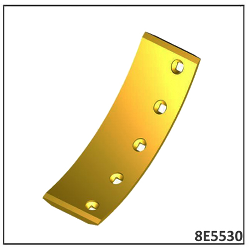 8E5530, 8E-5530 Cat Motorgrader Moldboard End End End Ext Protection