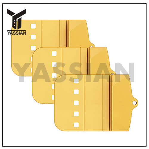 Bodeur de chargeur de roue Half flèches 1099032 1099031 1099030