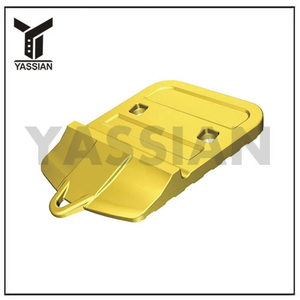 Remplacement Half flèche Edge 2174651