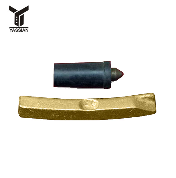 Pin de Volvo 12580976