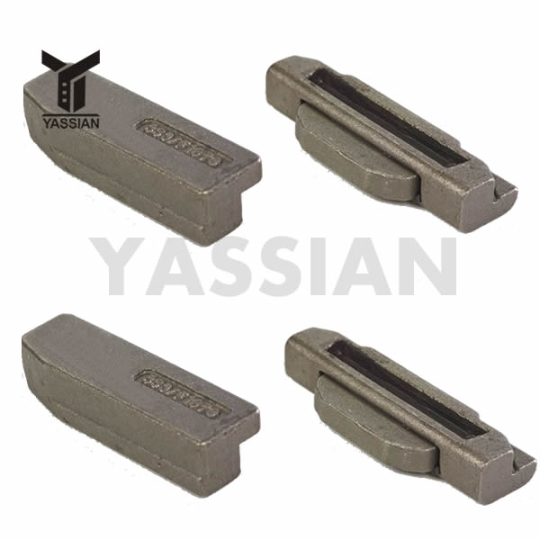 333 / F1379 JCB S29 Pin