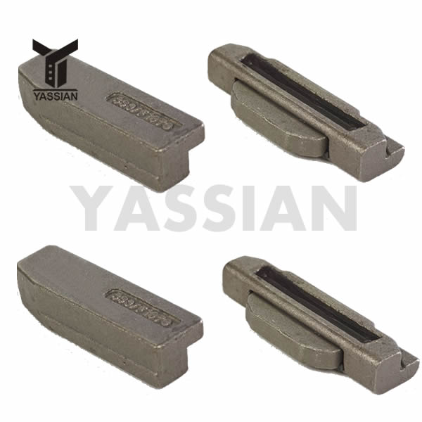 333 / F1379 JCB S29 Pin