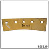 Blade d'extrémité incurvé Caterpillar 8E5529, 6Y2801