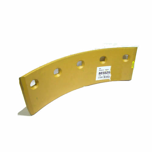 Caterpillar 8E5529, 8E-5529 Bit de bit de fin incurvé