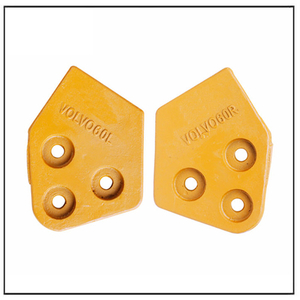 Cutter latéral EC60 pour l'excavatrice Volvo