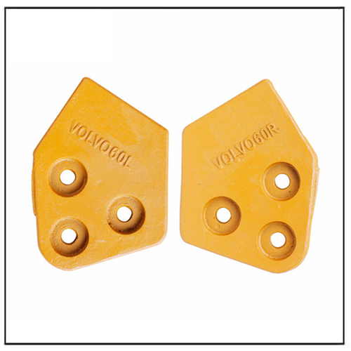 Cutter latéral EC60 pour l'excavatrice Volvo