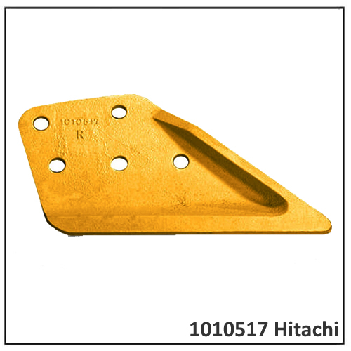 1010517 Hitachi Sidecitters main droite 5 boulon