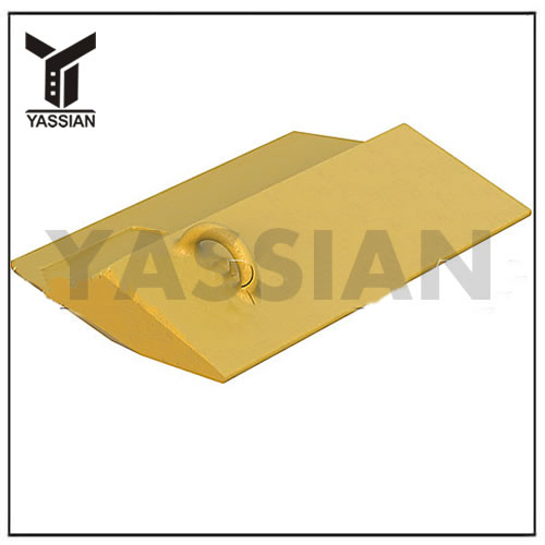 Segment Lhd Loader Half Arrow Edge 3187840