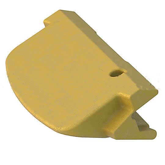Couvercle de bord modulok 1029681 1029680