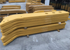 Cat D9r D9t Bulldozer Ripper Shank 1144503