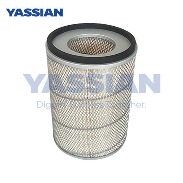 Huile Hydraul 7W5389 Équipement de filtration industrielle Filtre à huile 