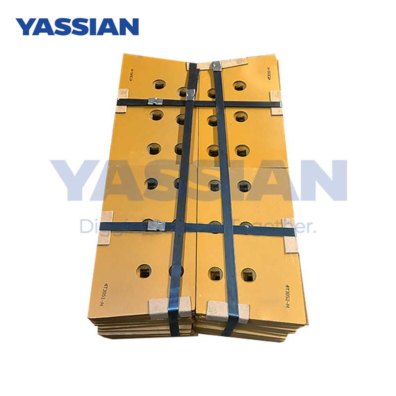 Bit de fin de bulldozer yassian 4T3050